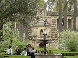 Alcazar De Sevilla 11